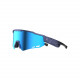 Смарт-очки HAKII Wind II Bluetooth Cycling Glasses
